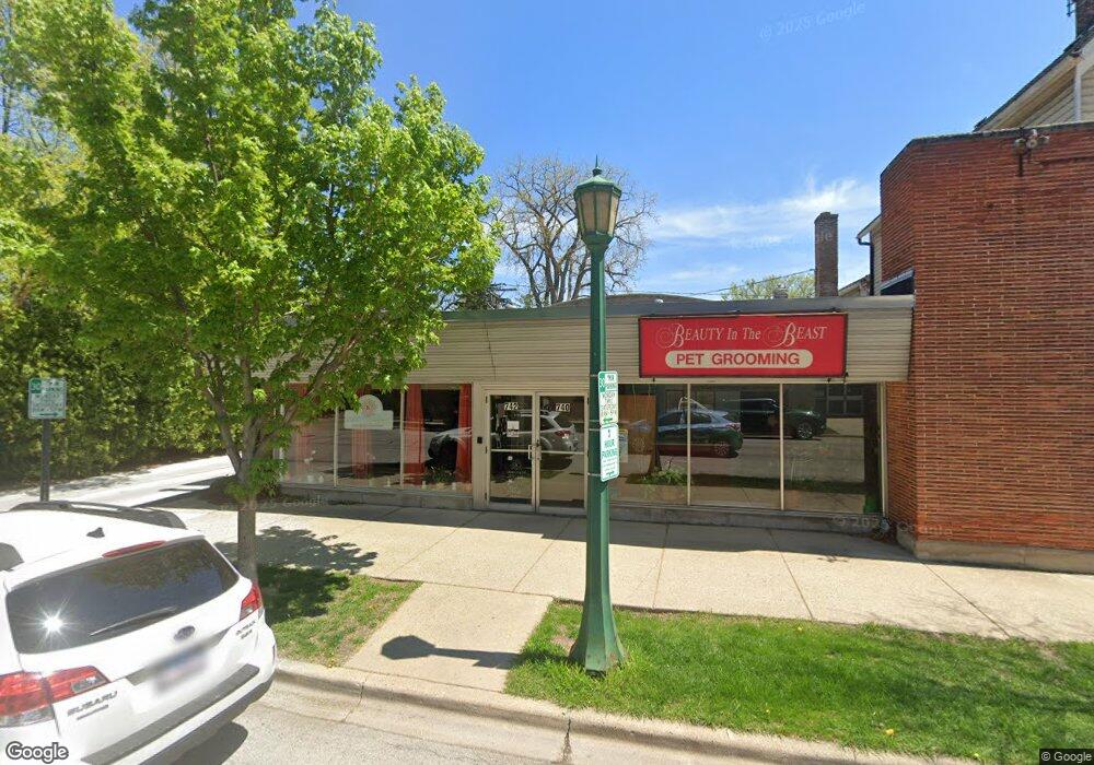 Street View Photo
