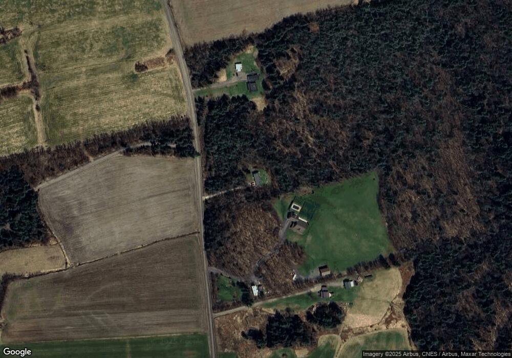 301 Swamp Rd, Fairfax, VT 05454 - photo 1