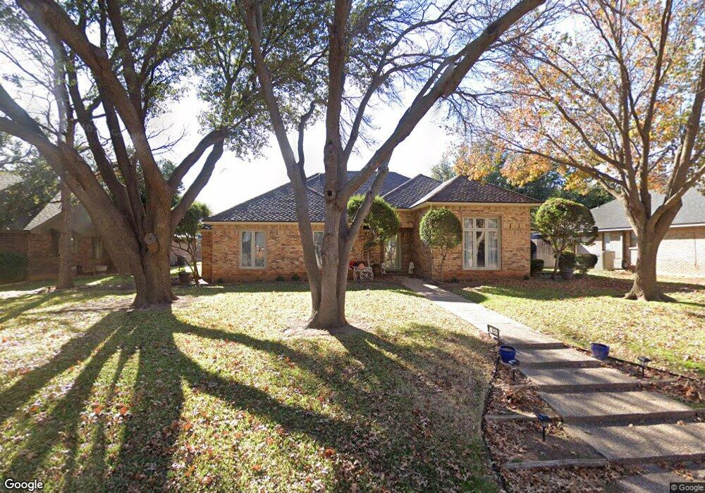 3917 Inverrary Dr, Abilene, TX 79606 - photo 1