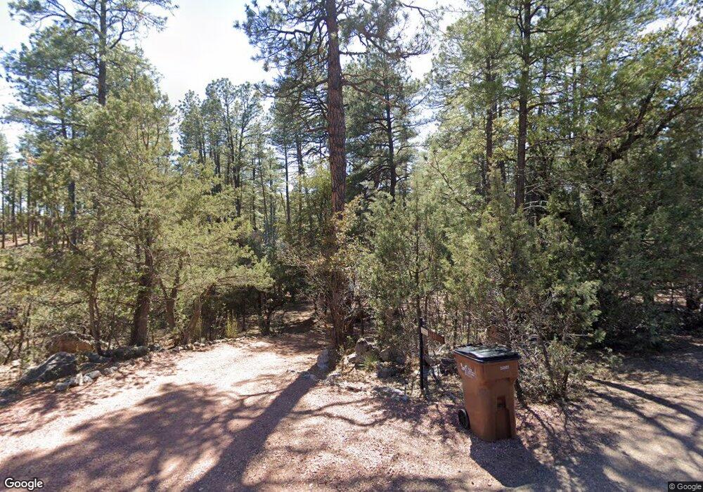 6601 W Bradshaw Dr, Pine, AZ 85544 - photo 1