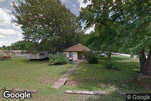 823 Cliff St, Fall River, KS 67047