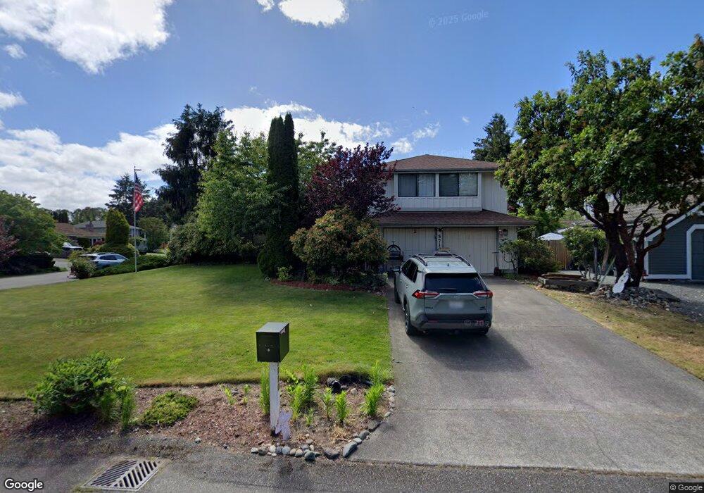 5710 97th Avenue Ct W, University Place, WA 98467 - photo 1