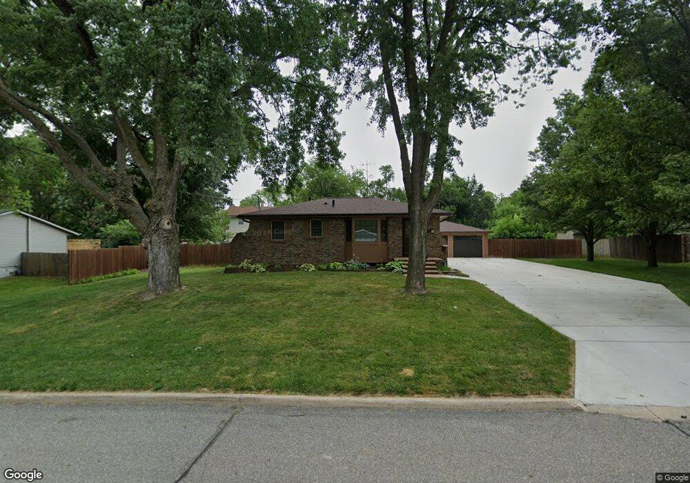 3525 SE 3rd St, Des Moines, IA 50315 - photo 1