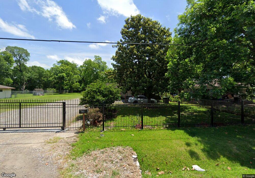 5922 Lavender St, Houston, TX 77026 - photo 1