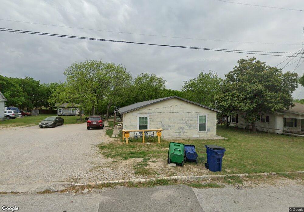 601 N Lane St, Decatur, TX 76234 - photo 1