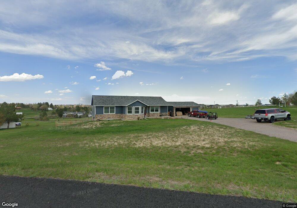 26159 E Kettle Cir, Aurora, CO 80016 - photo 1