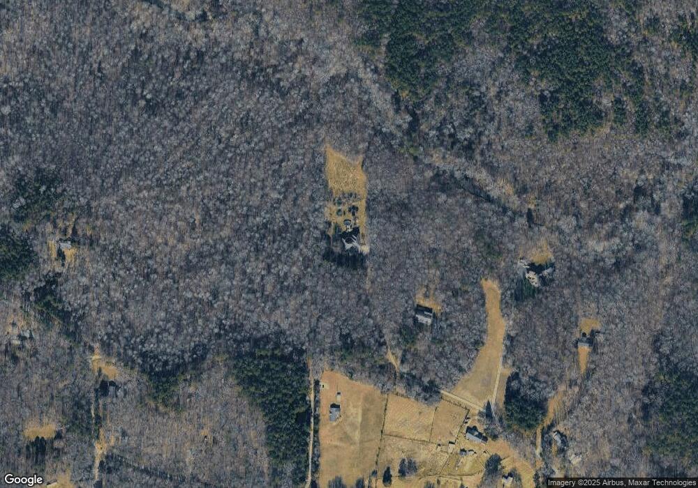 577 W Smith Rd, Pittsboro, NC 27312 - photo 1