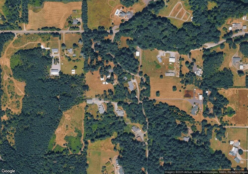 25100 S Zeller Dr, Canby, OR 97013 - photo 1