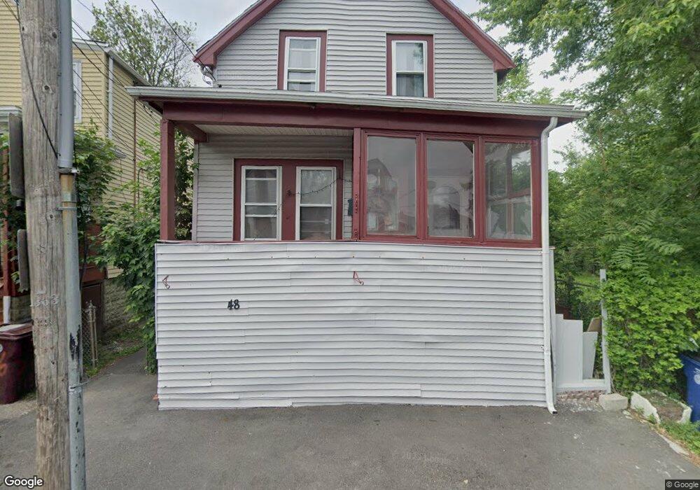 48A Dix St, Revere, MA 02151 - photo 1