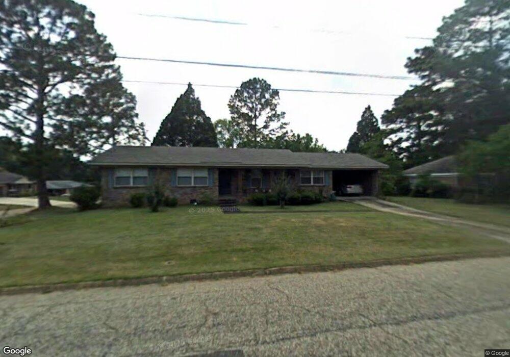 200 Abert Ave, Eufaula, AL 36027 - photo 1
