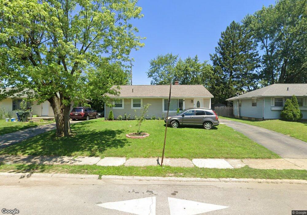 1874 Fenton St, Columbus, OH 43224 - photo 1