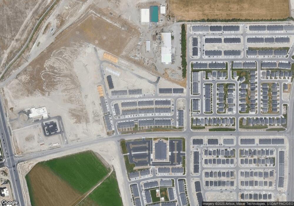 4033 W Harmony Dr, Lehi, UT 84043 - photo 1