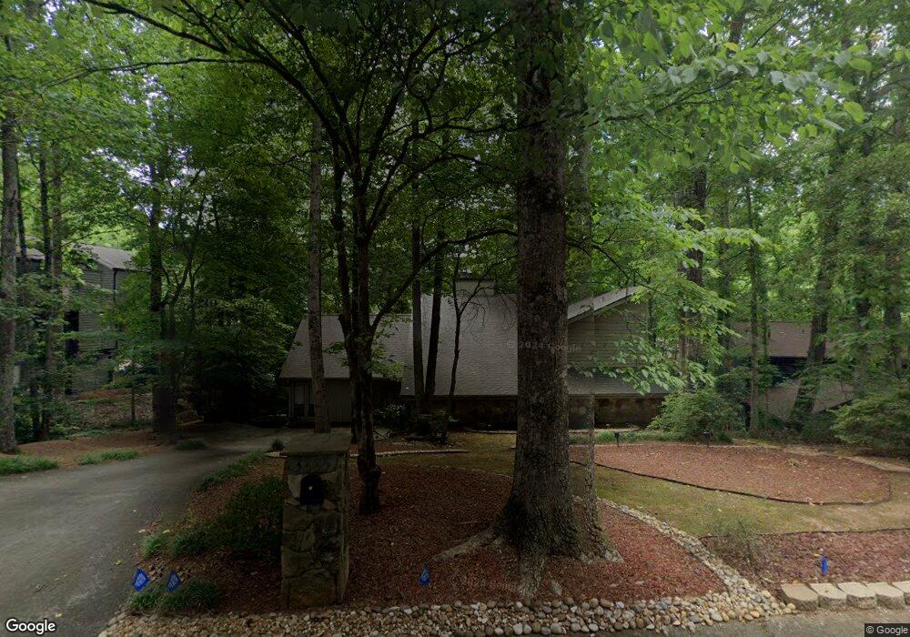 3885 Dundee Dr NE unit 2, Roswell, GA 30075 - photo 1