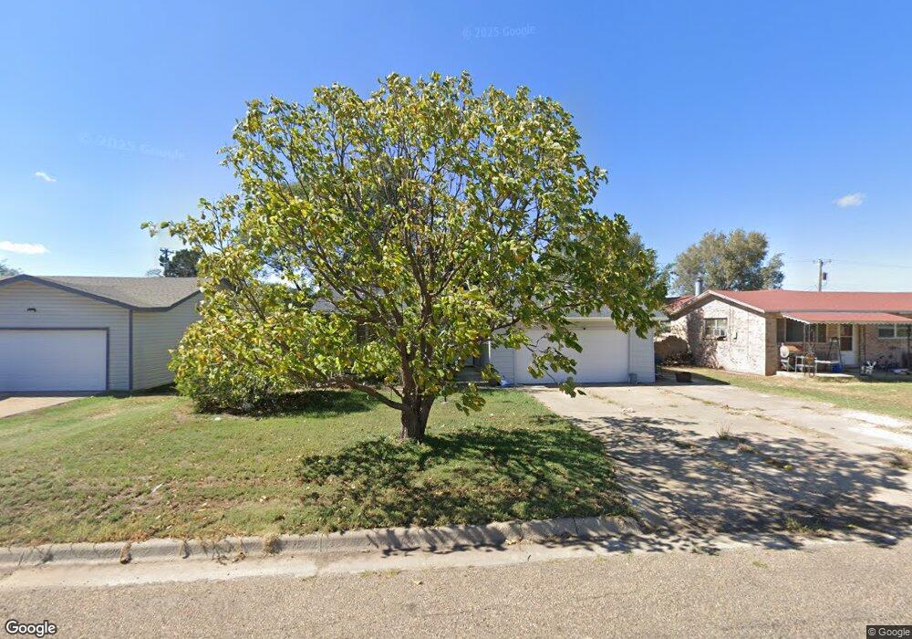 509 Cedar Ave, Dumas, TX 79029 - photo 1