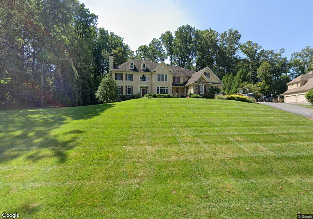 900 Shenandoah Ln, West Chester, PA 19380 - photo 1