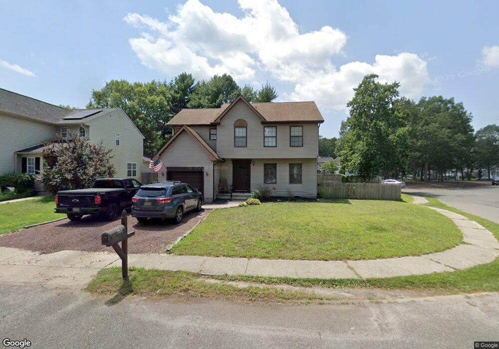 6160 Goldfinch Dr, Mays Landing, NJ 08330 - photo 1