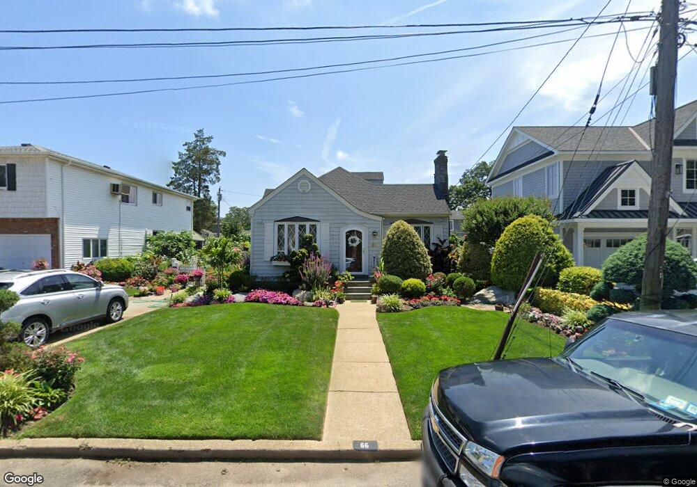66 Birch St, Merrick, NY 11566 - photo 1