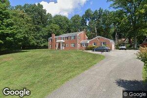 503 Davis Ln, Sewickley, PA 15143