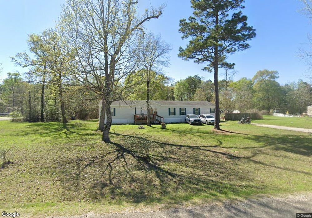 17716 Pine View Dr, Conroe, TX 77302 - photo 1