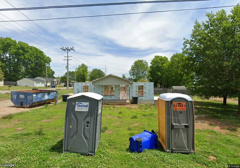 803 Plum St, Florence, AL 35630 - photo 1