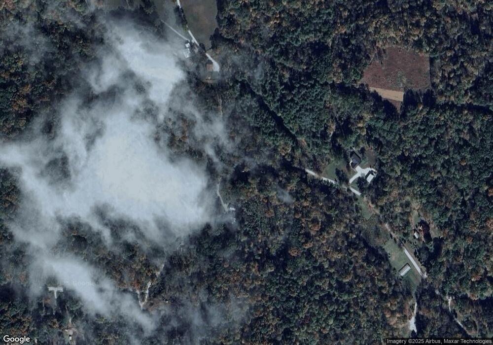 10278 E Dobson Rd, Bloomfield, IN 47424 - photo 1