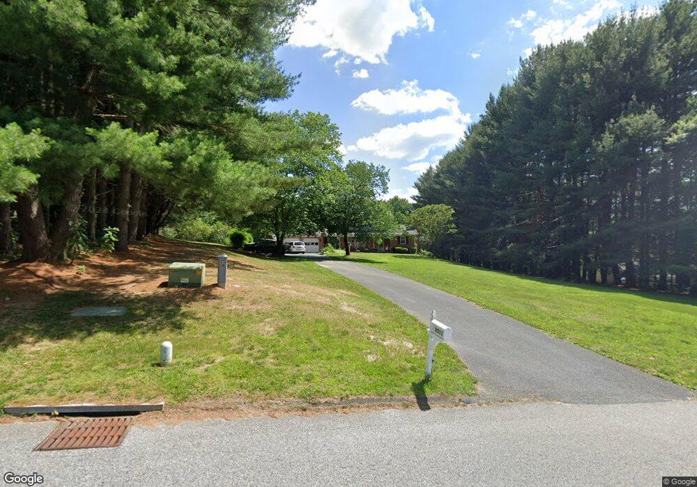 2511 Derby Dr, Fallston, MD 21047 - photo 1