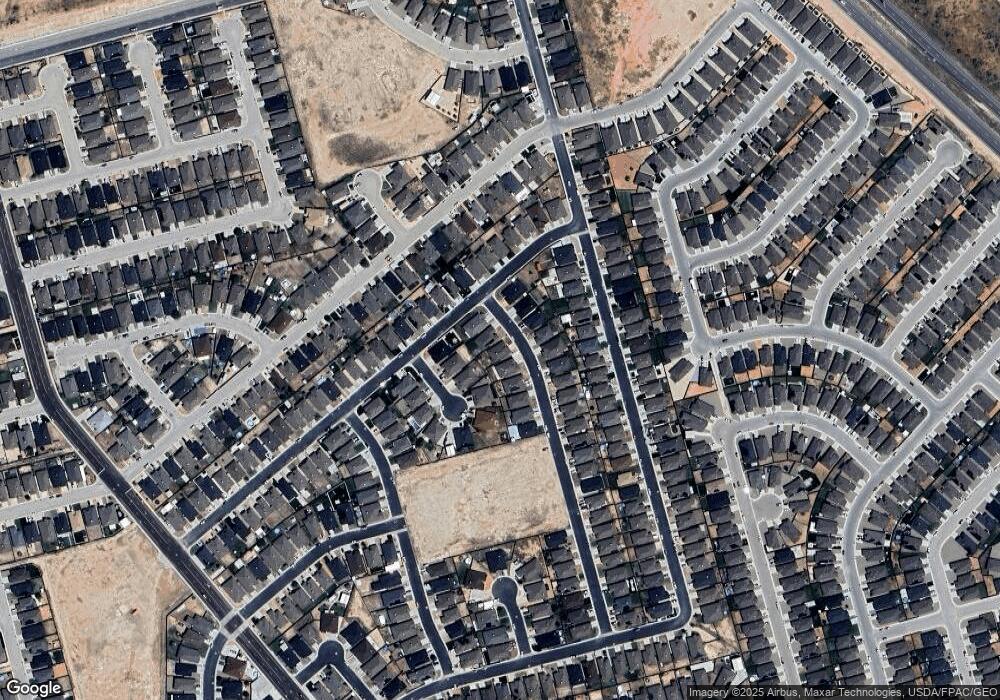 9417 Sedona Ave, Odessa, TX 79765 - photo 1