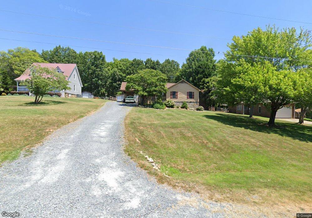 968 Greenleaf Acres Dr, Asheboro, NC 27205 - photo 1