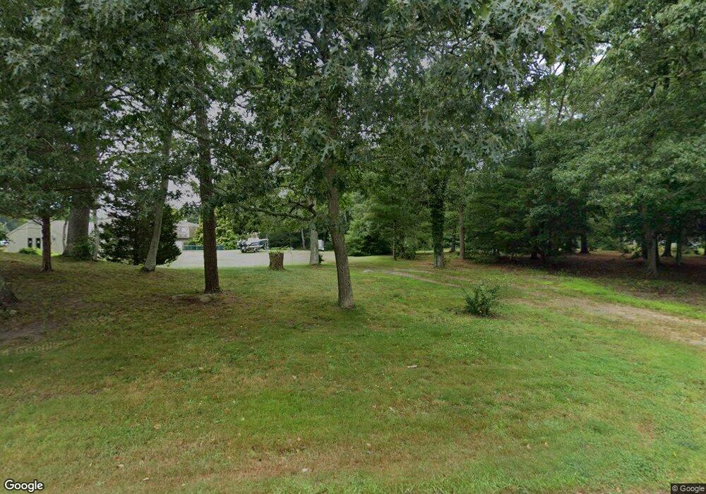 562 Shore Rd, Pocasset, MA 2559 - photo 1