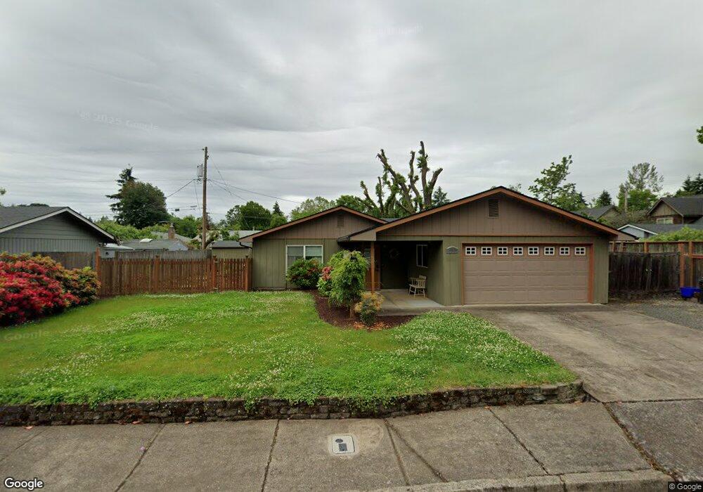 1732 Long Island Dr, Eugene, OR 97401 - photo 1