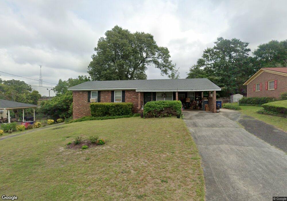 1645 Winston Dr, Macon, GA 31206 - photo 1