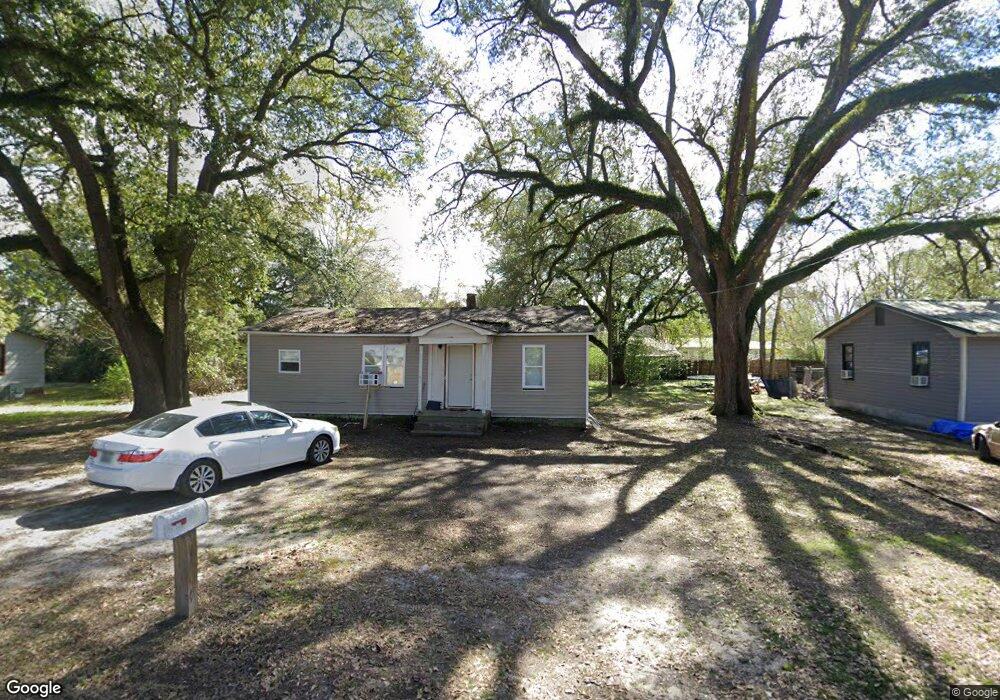 116 Mcree Dr, Camilla, GA 31730 - photo 1