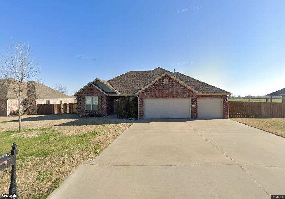 18221 Astor Dr, Springdale, AR 72762 - photo 1