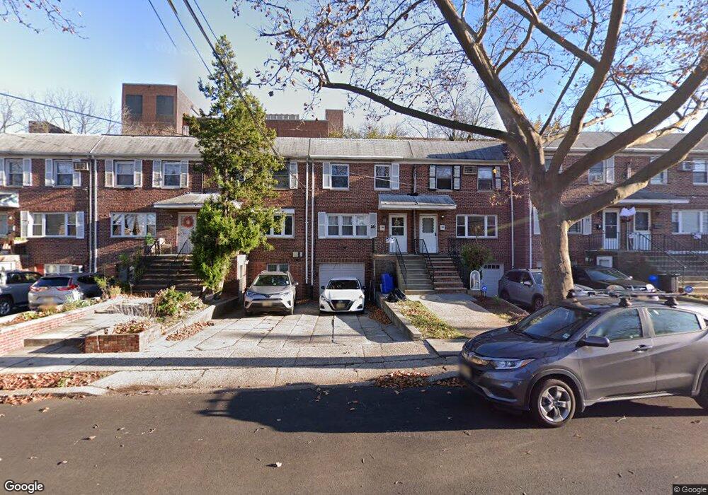20 College St, Jersey City, NJ 07305 - photo 1