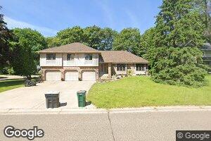 5903 Churchill St, Saint Paul, MN 55126