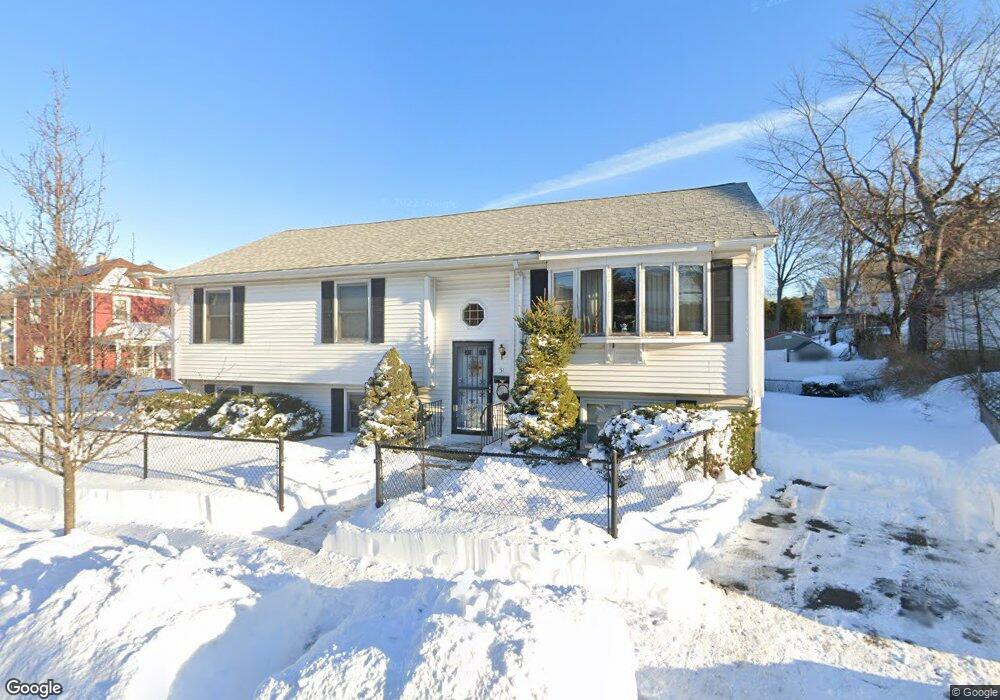 51 Thurman St, Everett, MA 02149 - photo 1