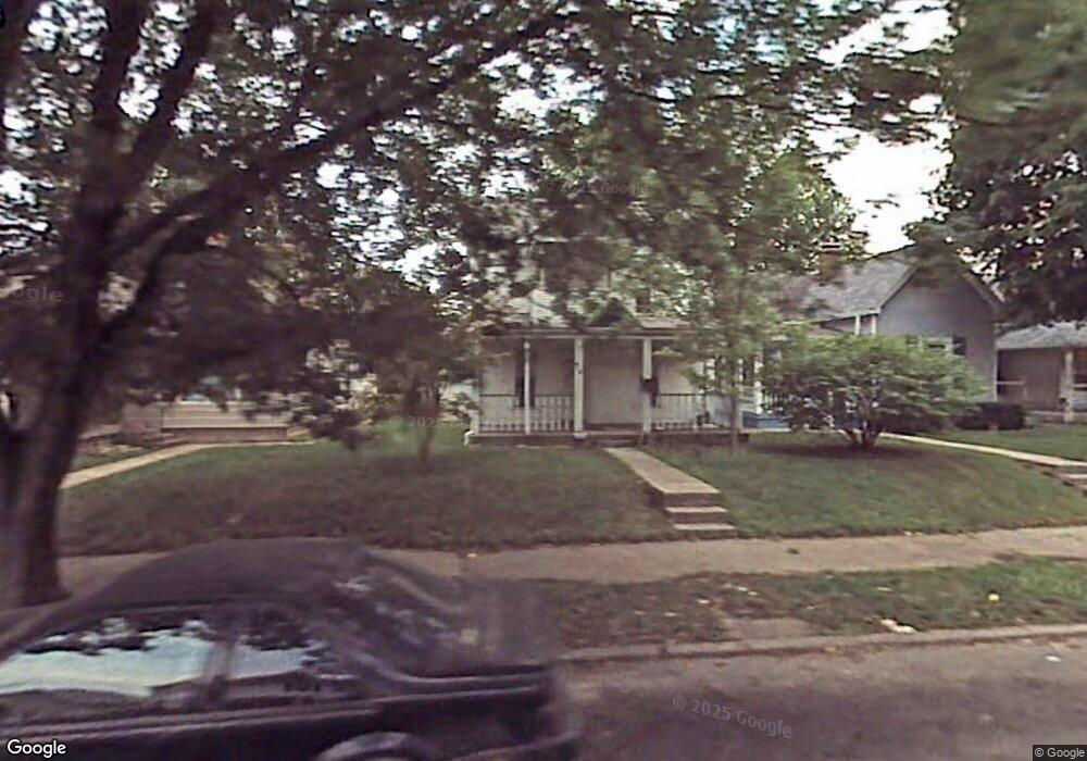 915 W 4th St, Anderson, IN 46016 - photo 1