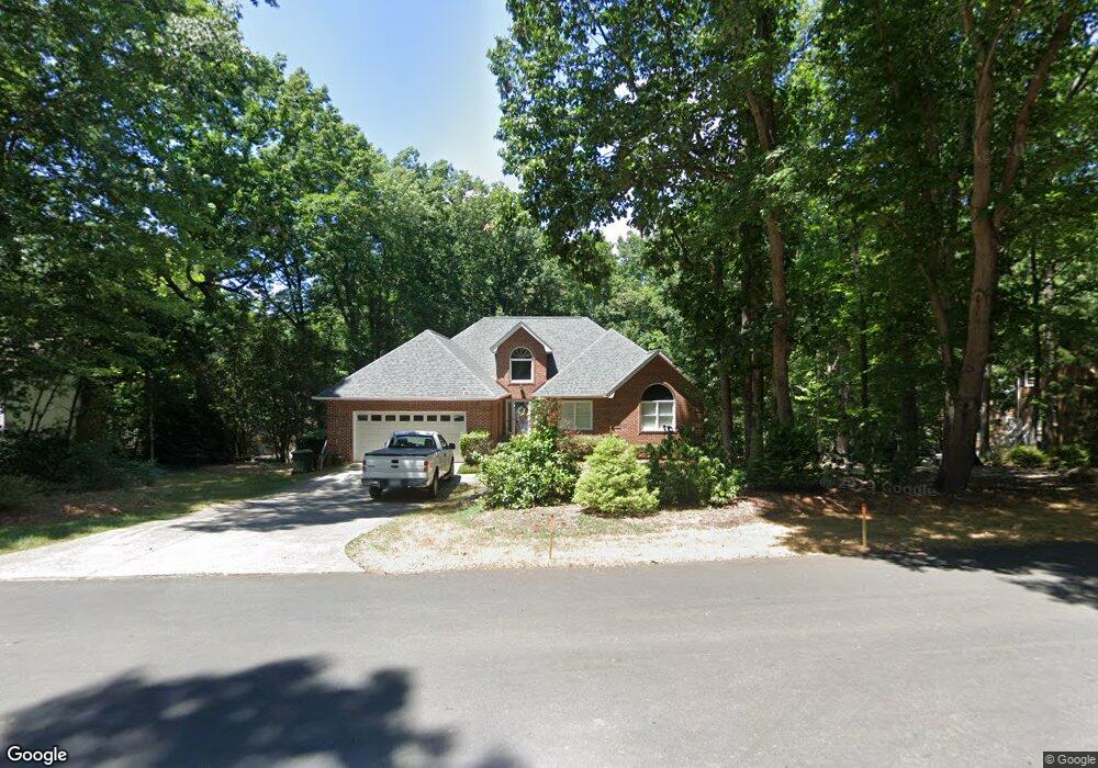 1088 Greenmont Dr, Asheboro, NC 27205 - photo 1