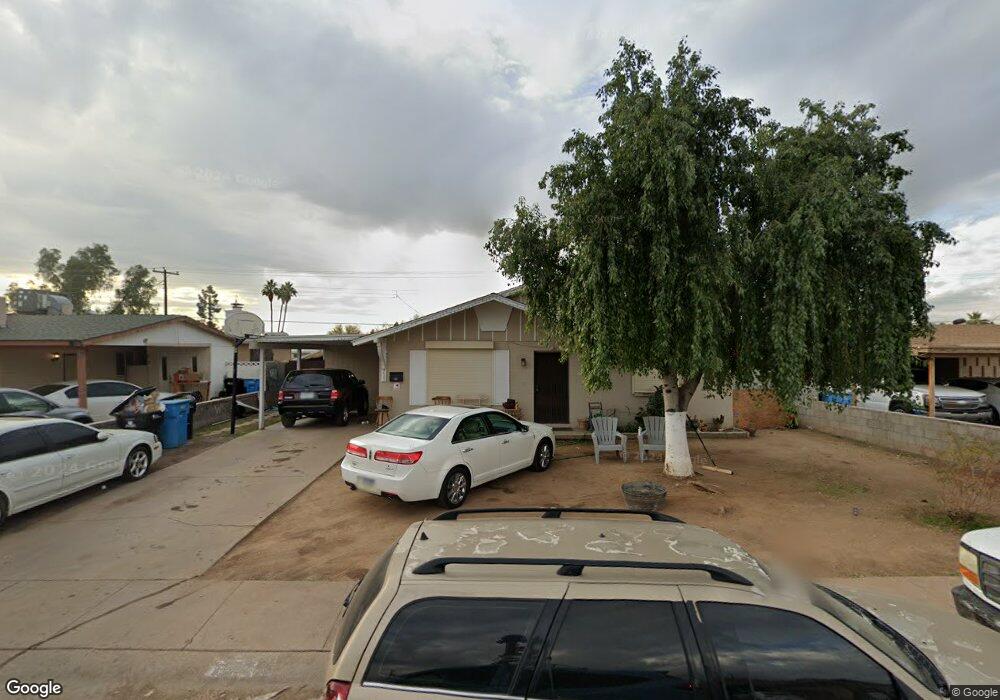 5423 W Cambridge Ave, Phoenix, AZ 85035 - photo 1