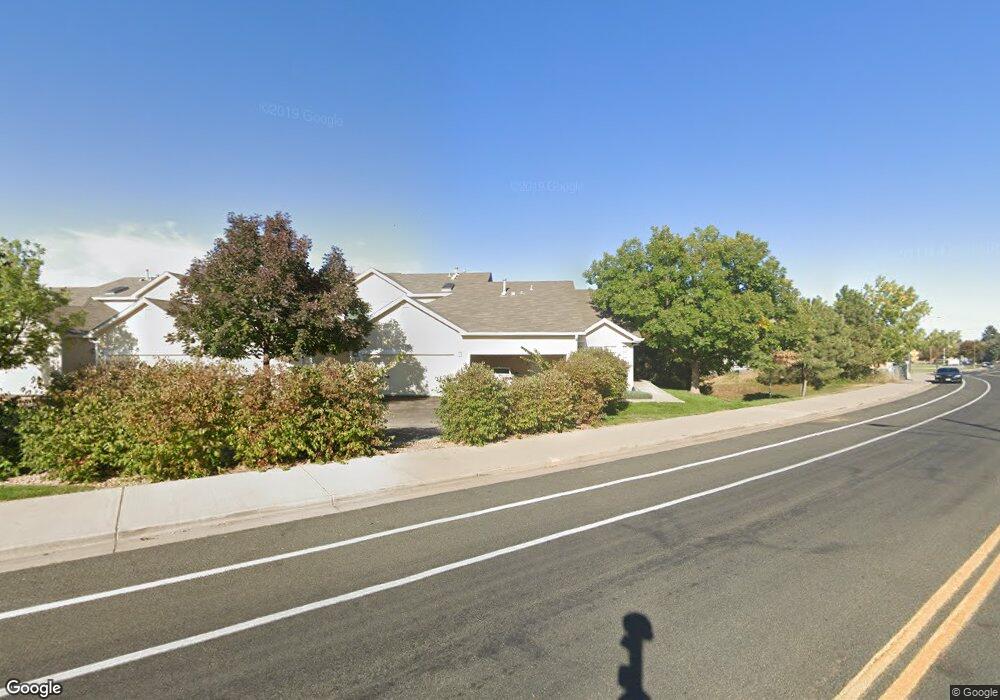 12353 E 2nd Dr, Aurora, CO 80011 - photo 1