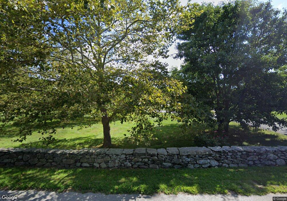 84 Warrens Point Rd, Little Compton, RI 02837 - photo 1