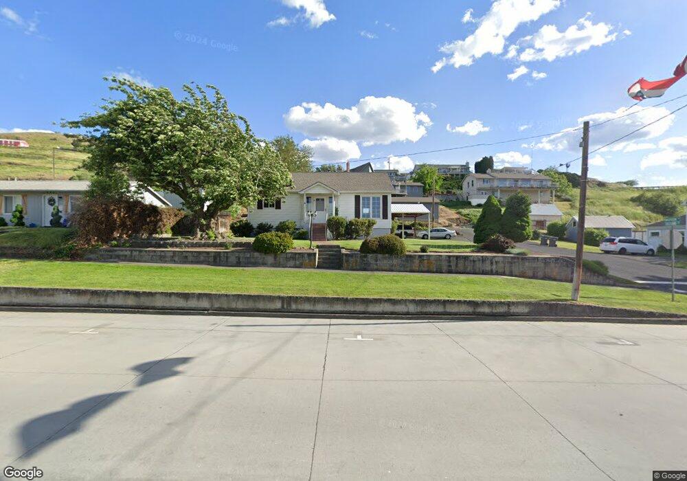 404 2nd St, Asotin, WA 99402 - photo 1