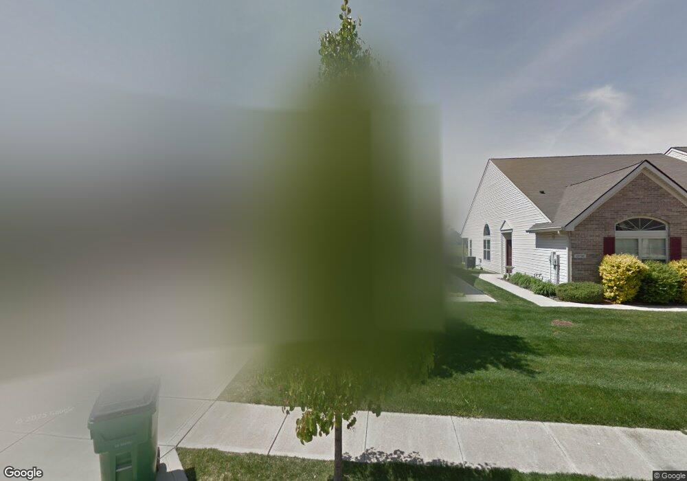 12782 Whisperwood Way unit 26, Fishers, IN 46037 - photo 1