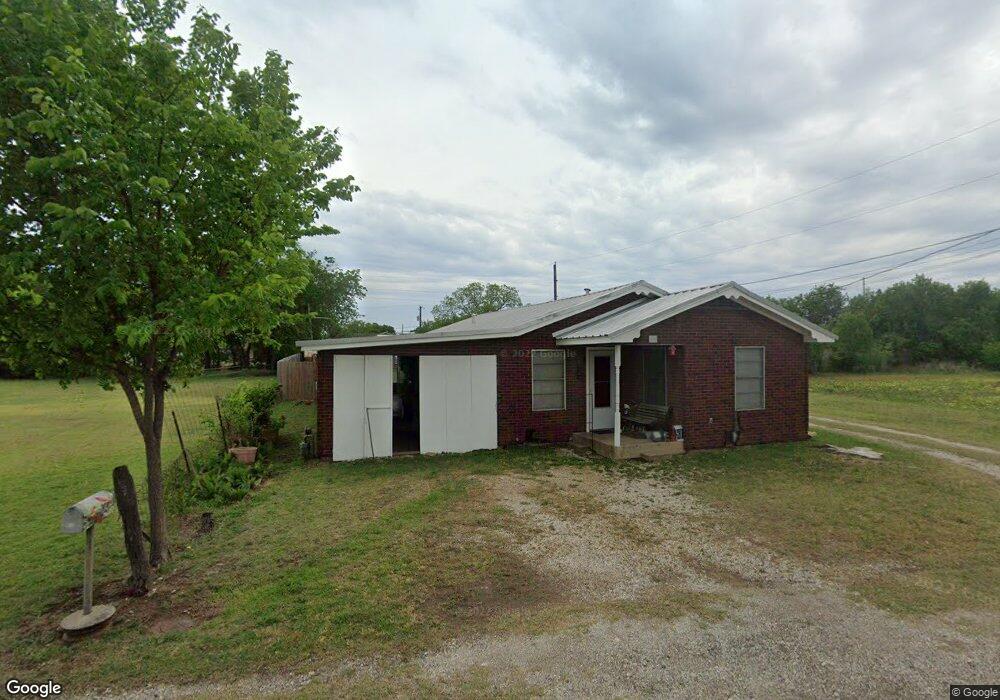 613 N Las Vegas Trail, Fort Worth, TX 76108 - photo 1