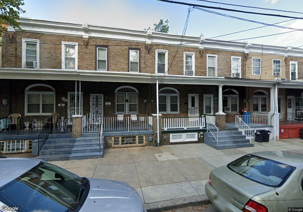 128 Eutaw Ave, Camden, NJ 08105 - photo 1