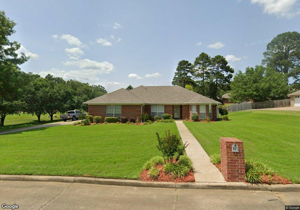 11 Sugar Ridge Ln, Texarkana, AR 71854 - photo 1