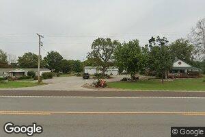 732 S East Ave, Columbus, KS 66725