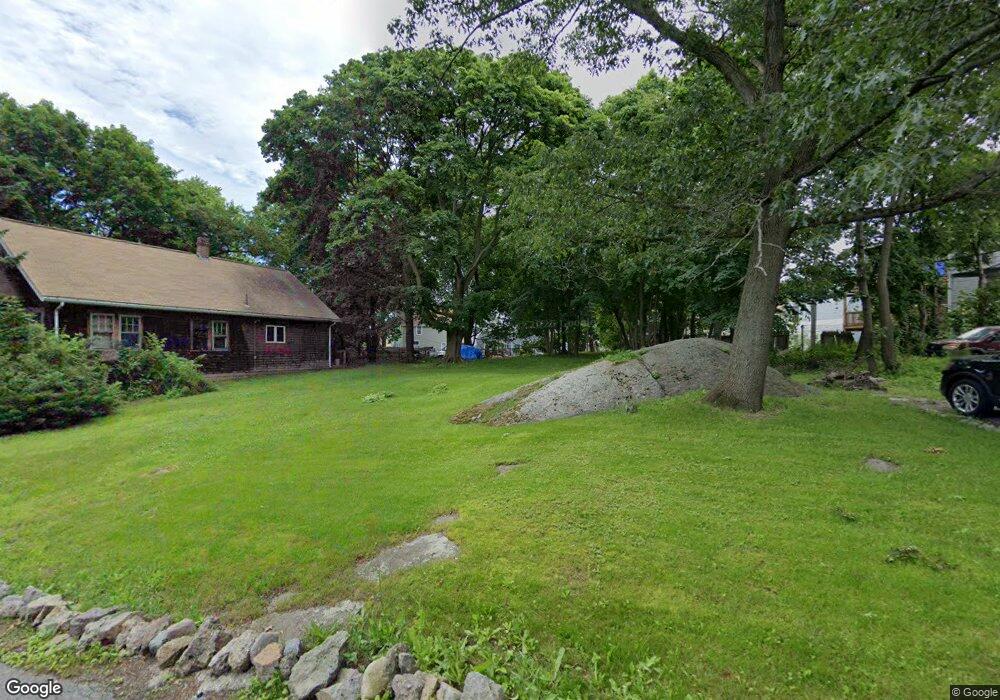 1 Rock Terrace unit 2, Boston, MA 02121 - photo 1