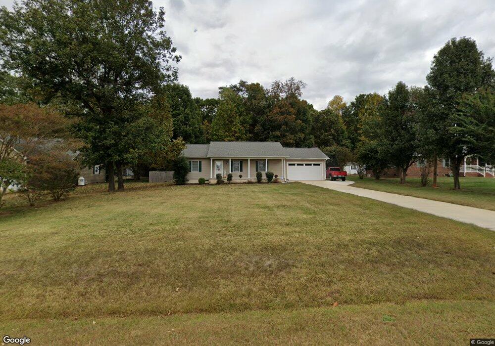 110 Doe Trail Ln, Statesville, NC 28625 - photo 1