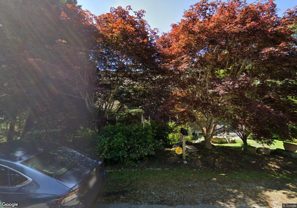 20 Whitman Rd, Falmouth, MA 2543 - photo 1